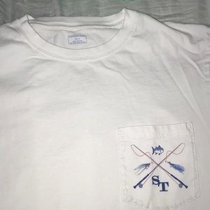 Southern tide t-shirt